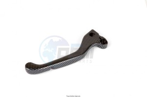Product image: Sifam - LFM2016C - Lever Scooter Carbon Booster Next Generation Left  