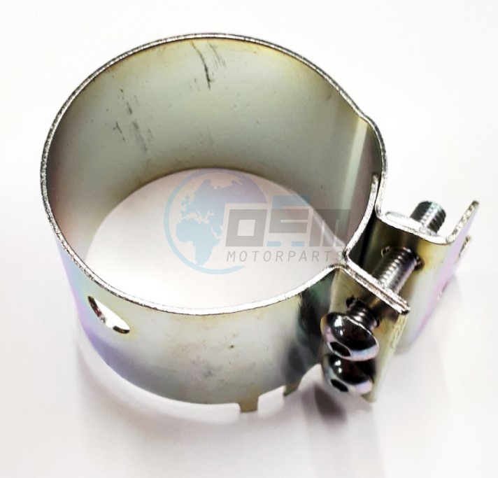 Product image: Vespa - 1A006450 - Hose collar  0