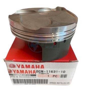 Product image: Yamaha - 2CR116311000 - PISTON (STD)  0