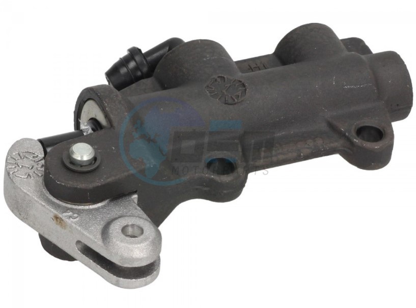 Product image: Piaggio - 271019 - FRONT MASTER CYLINDER  0