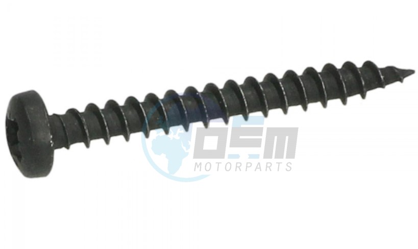 Product image: Vespa - 265636 - screw   0
