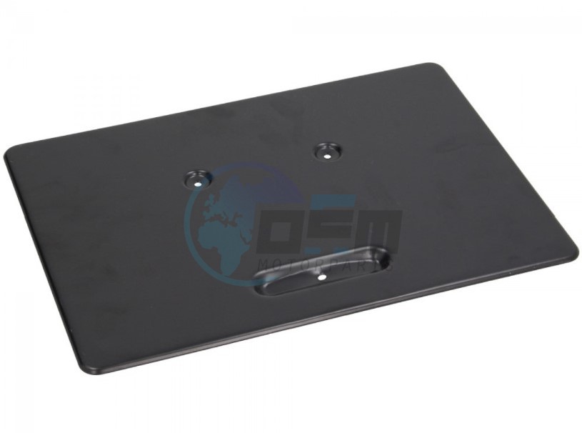 Product image: Piaggio - 5801294 - PLATE HOLDER  0