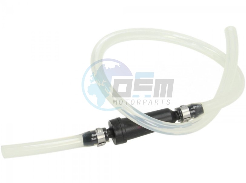 Product image: Piaggio - 624933 - Complete vacuum pipe   0