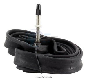 Product image: Sifam - TK121V - Inner Tyre Bicycle 12'X1.75 FV small Valve 