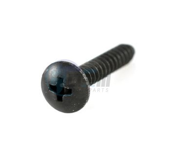Product image: Vespa - 259372 - Self tapping screw M4,2x25   1