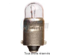 Product image: Kyoto - OL3894K - Light Light bulb plugin - 12v 3w Ba9s Delivery 1 package with 10 pieces 