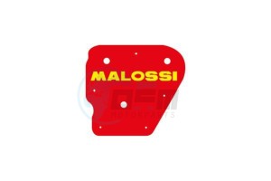 Product image: Malossi - 1411407 - Air Filter RED SPONGE for Aprilia Area 51/SR 1994 > 