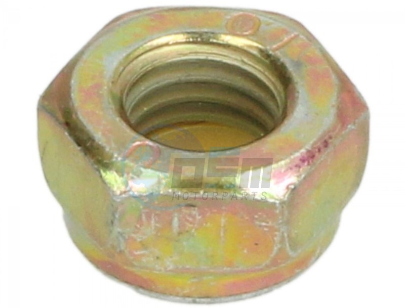 Product image: Vespa - 002440 - Self locking nut M10   0