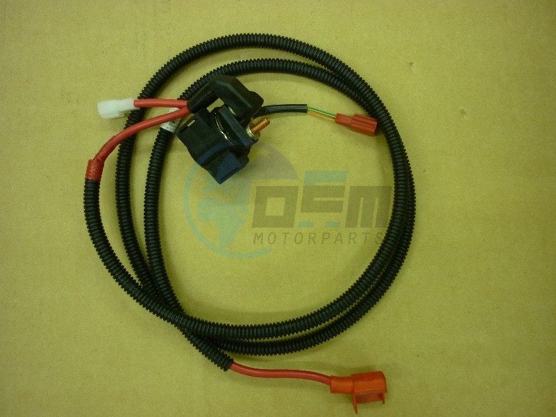 Product image: Sym - 3585A-L3A-000 - START MAG. SW. ASSY  0