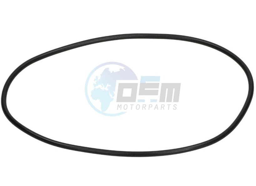 Product image: Vespa - 825620 - Gasket ring   0