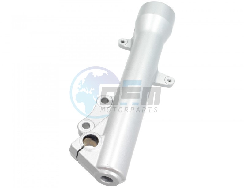 Product image: Piaggio - 497006 - FORK SLEEVE X9250/500  0