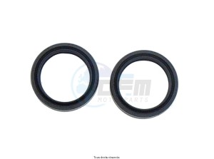 Product image: Athena - AR4108A - Front Fork seal  41x53x11    