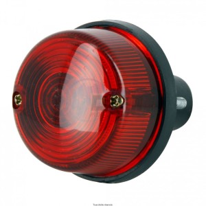 Product image: Kyoto - MIR1028M - Taillight  rond Ø 50mm 12V 10W   