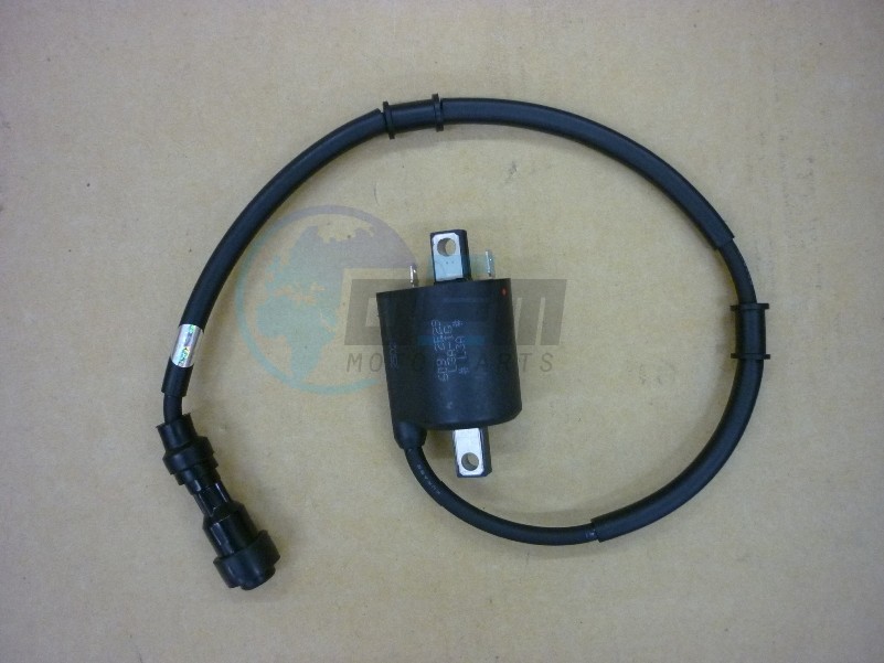 Product image: Sym - 3051A-L3A-000 - IGNITION COIL ASSY  0
