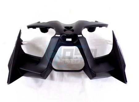 Product image: Yamaha - BL1F286F0000 - COVER FRONT 2  0