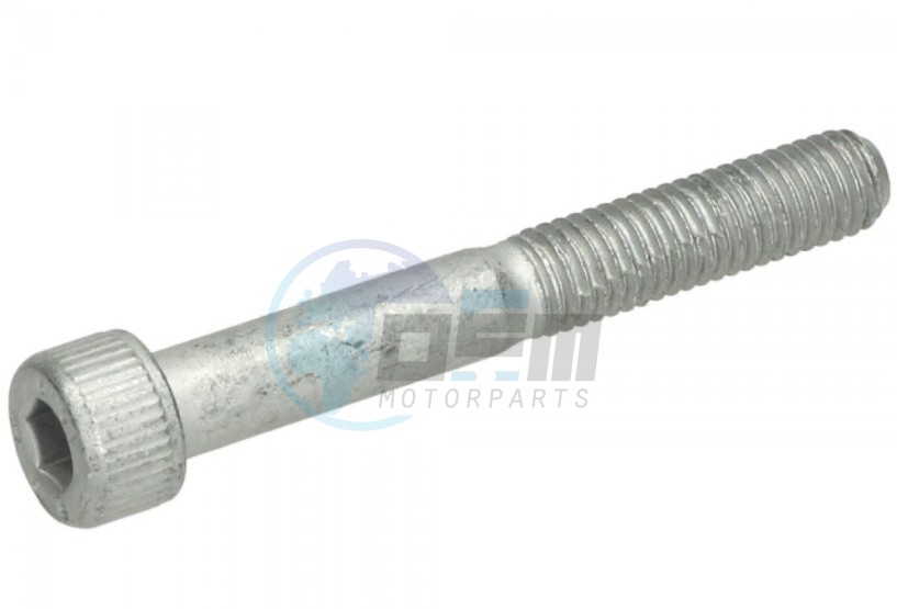Product image: Vespa - 844470 - screw   0