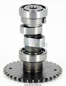 Product image: Sifam - ACRGY6125 - Camshaft GY6 125cc Not for SCGY6125   