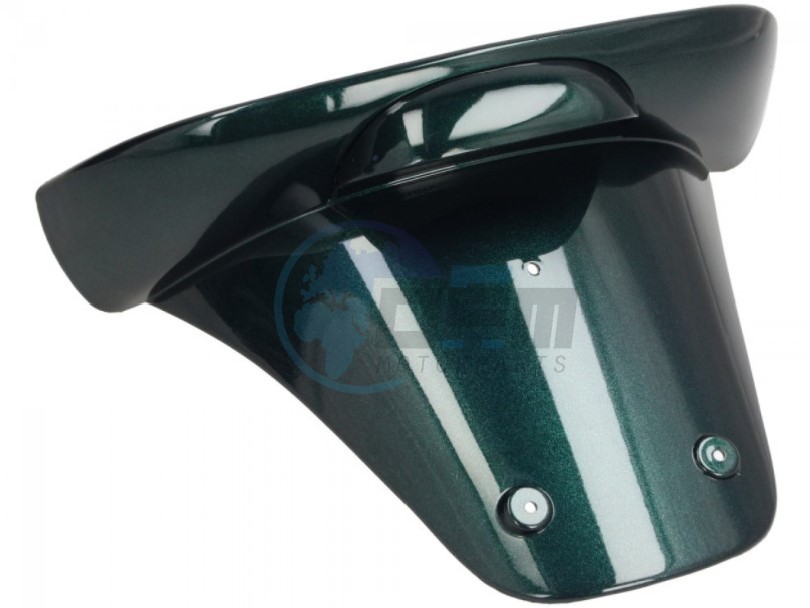 Product image: Piaggio - 57364000VA - "Rear Fender/Mudguard;374-English green"  0