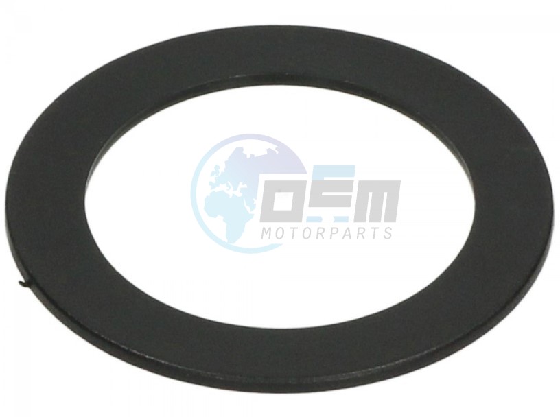Product image: Piaggio - 562923 - Washer for R.H. sleeve (27X38,3X1,2)  0