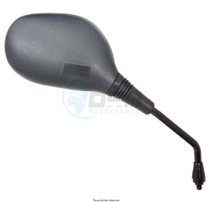 Product image: Far - MIR6092 - Mirror Right Black M8    