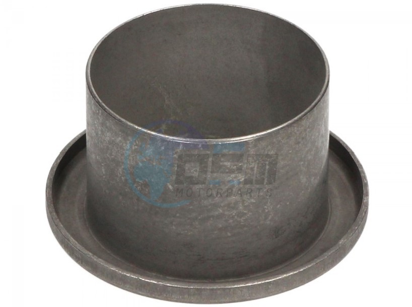 Product image: Vespa - 483443 - Pulley side cap   0