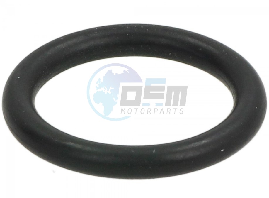 Product image: Aprilia - 273754 - Oil seal for vehicle stand pin  0