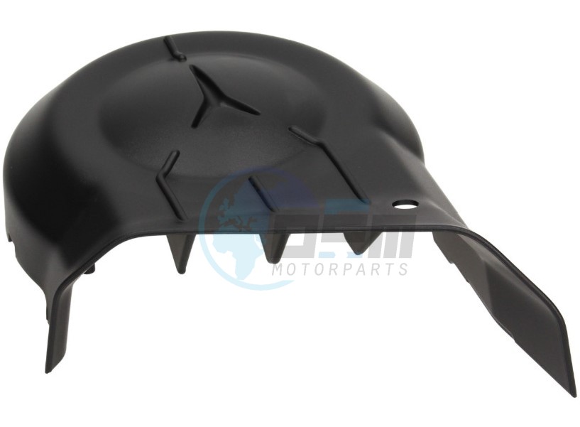 Product image: Piaggio - 873279 - EXTERNAL COOLING COVER  0