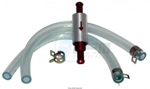 Product image: Sifam - OUT1132 - Brake Bleeder Valve 