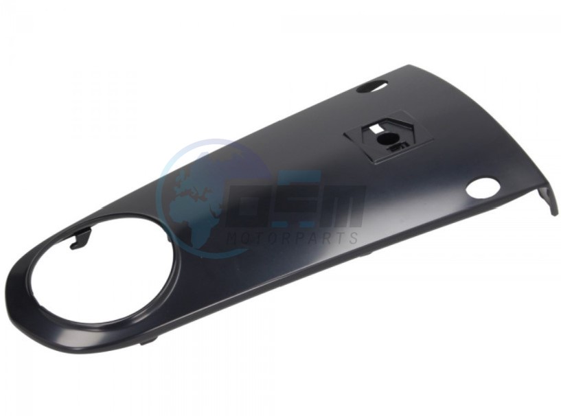 Product image: Vespa - 6575885 - Steering column cover   0