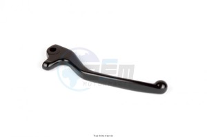 Product image: Sifam - LFM2034 - Lever Scooter Black Stunt Right 