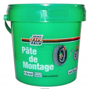 Product image: Tip Top - KP222 - Tyre Soap  1Kg  