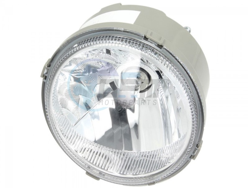 Product image: Vespa - 680055 - Headlamp, assy   0