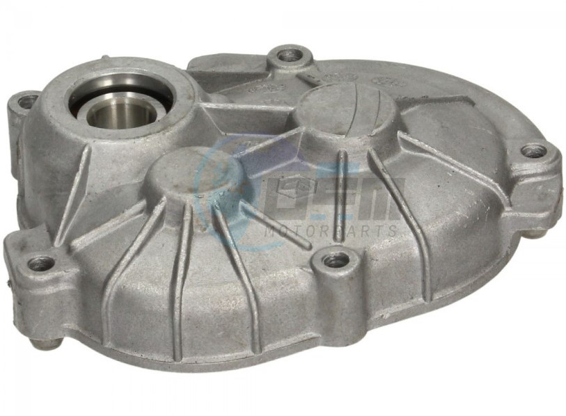 Product image: Piaggio - 4874805 - COVER, GEAR GROUP  0