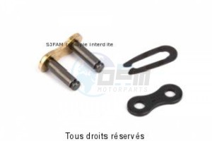 Product image: Sifam - RAPIDE428SDR - Closing Link Quick 428 OSDR    