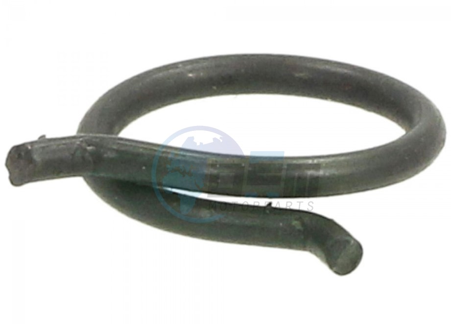Product image: Gilera - 104296 - Spring clamp  0