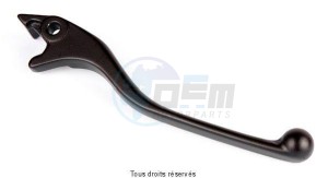 Product image: Sifam - LFH1032 - Lever Brake Honda OEM: 53175-mk7-671 