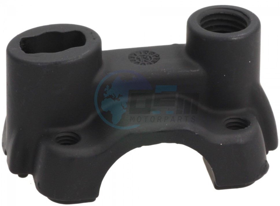 Product image: Piaggio - 598369 - Lower clamp  0
