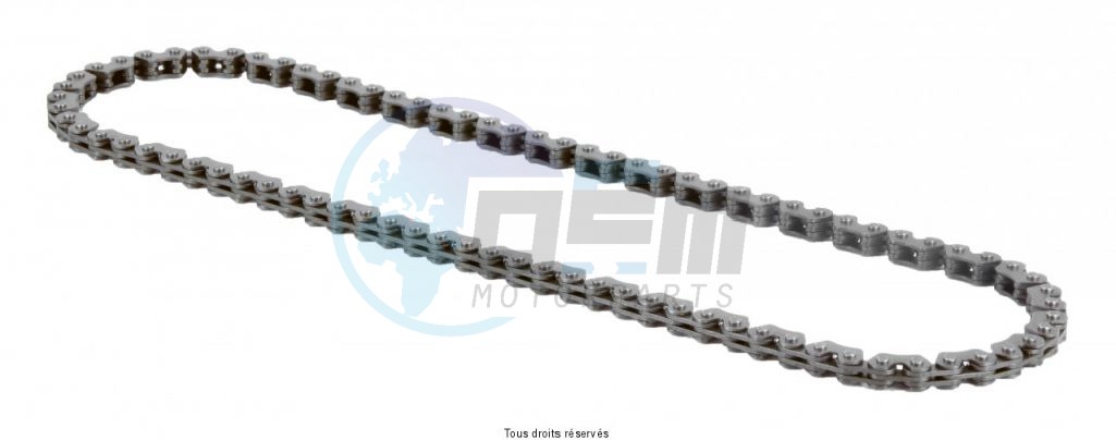 Product image: Sifam - 82RH2015-106 - Chains Distribution 82RH2015-106 DR 800 S  SR43A  0