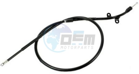 Product image: Yamaha - 3TB263350100 - CABLE, CLUTCH  0