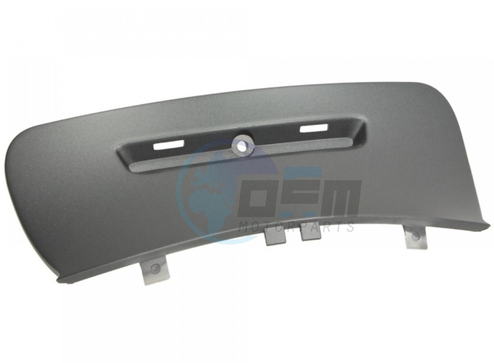 Product image: Vespa - 67361900EZ - Painted spark plug inspection cover   0