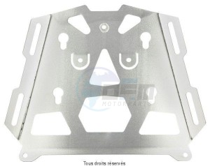 Product image: S-Line - KSAC9 - Mounting plate Top Case BMW R1200Gs 2013/2016 With Manual 