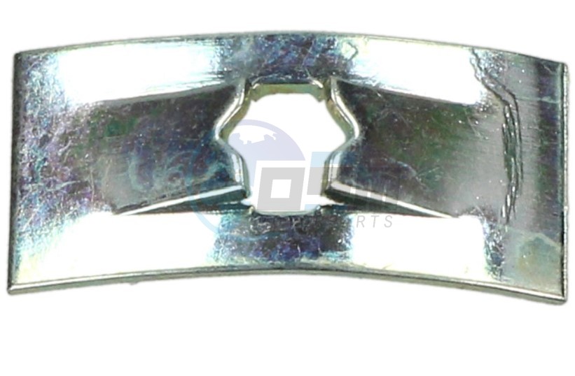 Product image: Vespa - 008108 - Spring plate   0