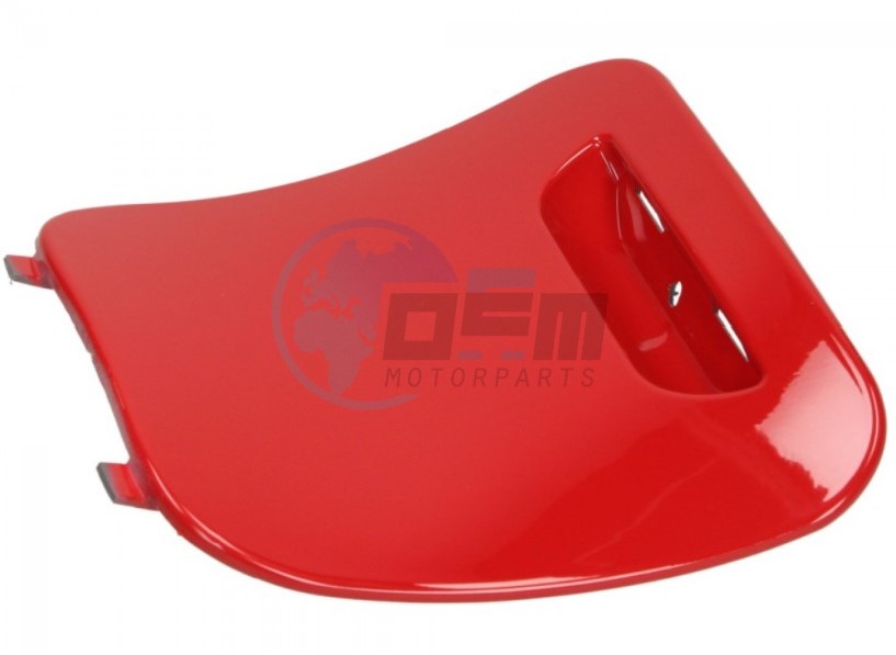 Product image: Vespa - 62213650R7 - Painted spark plug inspection cover   0