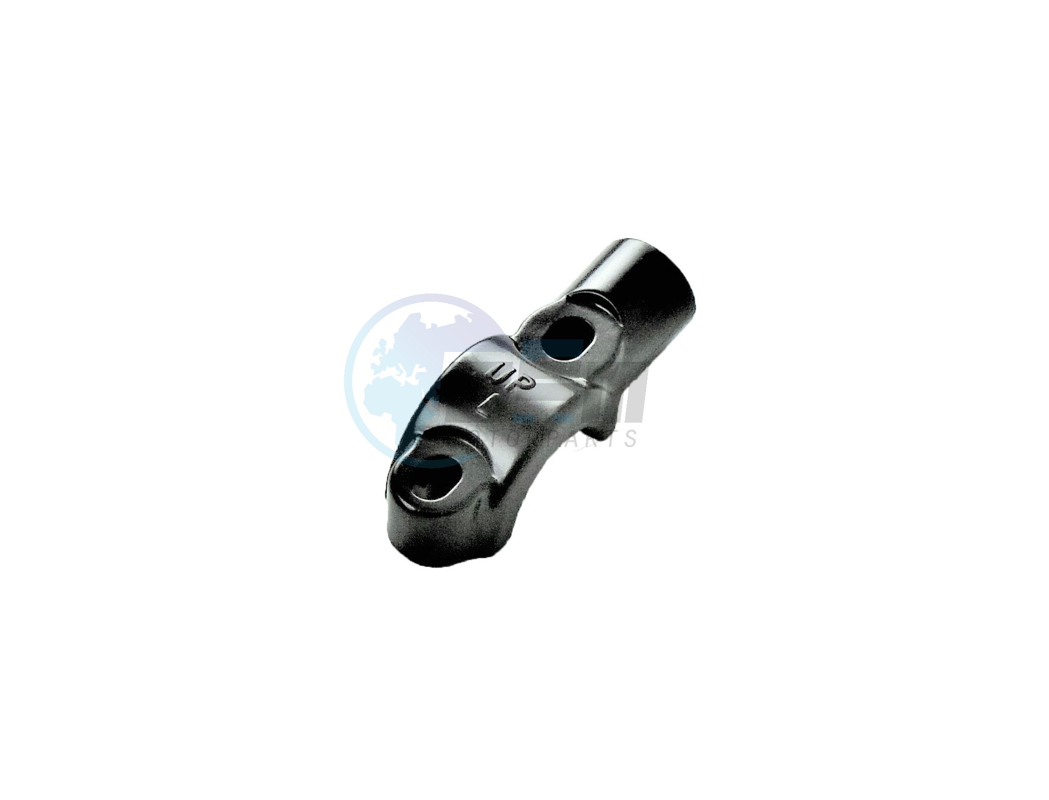 Product image: Cagiva - 800090492 - CLAMP  0