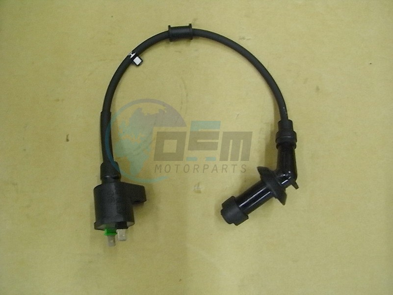Product image: Sym - 3051A-HKA-000 - IGN. COIL ASSY  0