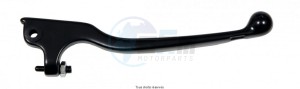 Product image: Sifam - LFM2074 - Lever Scooter Black Peugeot XRS E - Rieju RS2 Right 