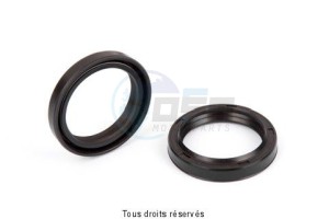 Product image: Sifam - AR3806 - Front Fork seal  38x50x8/9,5    