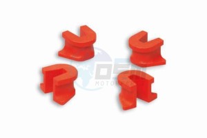 Product image: Malossi - 3713125 - Slides for Ramp plate Variateur - for MULTIVAR 2000 