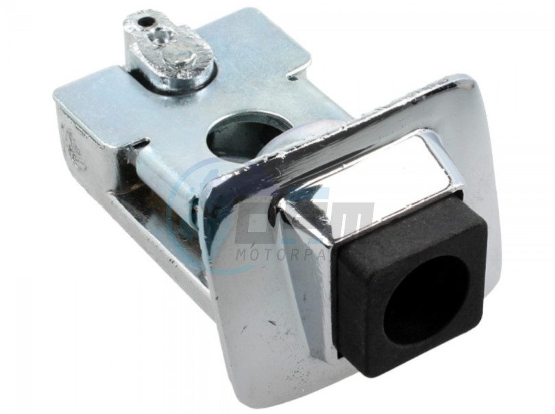 Product image: Vespa - 577267 - Chromium-plated lock   0