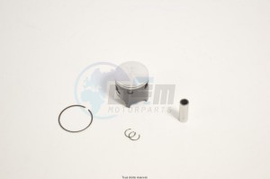 Product image: Athena - PISC1082 - Piston kit casted Ø44,97 KTM :Sx 65 Cross 99-08 with piston pin and circlips 